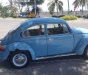 Volkswagen Beetle   1980 - Cần bán xe Volkswagen Beetle đời 1980, nhập khẩu, giá 400tr