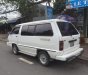 Toyota Hiace   1984 - Cần bán Toyota Hiace 7 chỗ năm sản xuất 1984, màu trắng, 39tr