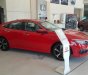 Honda Civic   2018 - Cần bán Honda Civic sản xuất 2018, màu đỏ, nhập khẩu nguyên chiếc, giá 905tr