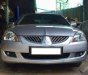 Mitsubishi Lancer  Gala  2003 - Bán ô tô Mitsubishi Lancer Gala 2003, màu bạc, giá chỉ 210 triệu