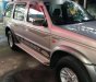 Ford Everest 2007 - Chính chủ bán Ford Everest sản xuất 2007, màu xám