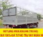 Thaco OLLIN 720.E4 2018 - Bán xe tải Thaco 7 tấn - thùng dài 6,2m - giá tốt gọi ngay 0983 440 731