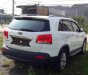 Kia Sorento 2013 - Bán ô tô Kia Sorento đời 2013, màu trắng 