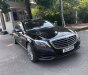 Mercedes-Benz S class S500 2017 - Cần bán Mercedes S500, đăng kí 2018, màu đen, nôi thất kem - LH 0934299669