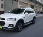 Chevrolet Captiva Revv  2016 - Cần bán gấp Chevrolet Captiva Revv năm 2016, màu trắng