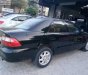 Mazda 626 2001 - Bán Mazda 626 đời 2001, màu đen chính chủ