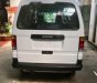 Suzuki Super Carry Van   2010 - Cần bán gấp Suzuki Super Carry Van 2010, màu trắng giá cạnh tranh