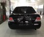 Mitsubishi Lancer GLX 1.6 AT 2004 - Cần bán Mitsubishi Lancer GLX 1.6 AT sản xuất năm 2004, màu đen số tự động