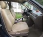 Toyota Camry   1999 - Chính chủ bán Toyota Camry đời 1999, màu xanh lam