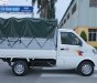 Fuso   2017 - Bán xe Cửu Long 990kg năm sản xuất 2017, màu trắng
