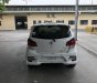 Toyota Wigo 1.2 AT 2018 - Cần bán Toyota Wigo sản xuất 2018 màu trắng, giá chỉ 415 triệu nhập khẩu