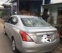 Nissan Sunny 2014 - Cần bán gấp Nissan Sunny 2014, màu bạc giá cạnh tranh