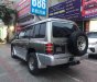 Mitsubishi Pajero 3.5 V6 4x4 MT 2004 - Cần bán Mitsubishi Pajero 3.5 V6 4x4 MT năm sản xuất 2004, xe nhập chính chủ, giá 365tr