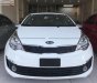 Kia Rio 1.4 AT 2016 - Cần bán xe Kia Rio 1.4 AT năm sản xuất 2016, màu trắng, nhập khẩu nguyên chiếc, giá chỉ 505 triệu