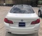 BMW 5 Series 520i 2016 - Bán BMW 5 Series 520i, màu trắng, nhập khẩu