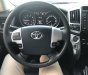 Toyota Land Cruiser VX 2014 - Cần bán gấp Toyota Land Cruiser năm 2014 màu đen, 2 tỷ 700 triệu, xe nhập