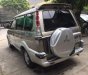 Mitsubishi Jolie   2006 - Bán Mitsubishi Jolie sản xuất 2006, màu vàng, xe đẹp