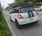 Suzuki Swift 1.4AT 2014 - Cần bán xe Suzuki Swift 1.4AT đời 2014, màu trắng số tự động