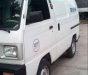 Suzuki Carry 2015 - Cần bán Suzuki Carry 2015, màu trắng