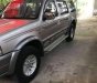 Ford Everest 2007 - Chính chủ bán Ford Everest sản xuất 2007, màu xám