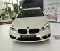 BMW 2 Series 218i Gran Tourer 2018 - Cần bán BMW 2 Series 218i Gran Tourer năm 2018, màu trắng, nhập khẩu nguyên chiếc