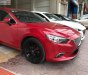 Mazda 6 2.0 AT 2016 - Bán Mazda 6 2.0 AT 2016, màu đỏ, giá 765tr