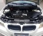 BMW 3 Series 325i 2011 - Bán xe BMW 3 Series 325i 2011, màu trắng, nhập khẩu  