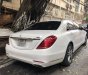 Mercedes-Benz S class S400L 2014 - Cần bán gấp Mercedes S400L đời 2015, màu trắng chính chủ