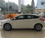 Ford Focus S Sport 2018 - Bán ô tô Ford Focus S Sport sản xuất năm 2018, màu trắng, giá tốt - LH: 0941921742