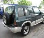 Suzuki Vitara   2005 - Bán Suzuki Vitara đời 2005 số sàn, biển đẹp