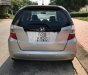 Honda FIT 1.5 AT 2009 - Cần bán lại xe Honda FIT 1.5 AT sản xuất 2009, màu bạc chính chủ, giá tốt