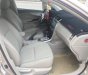 Toyota Innova   2.0G  2017 - Bán ô tô Toyota Innova 2.0G năm 2017, màu trắng chính chủ, 775tr