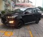 Toyota Innova   Venturer 2018 - Bán xe Toyota Innova Venturer năm sản xuất 2018, màu đen