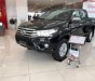 Toyota Hilux  2.4G 4x4  2018 - Bán Toyota Hilux 2.4G 4x4 sản xuất 2018, màu đen, 793tr