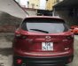 Mazda CX 5   2017 - Cần bán lại xe Mazda CX 5 năm sản xuất 2017, màu đỏ, 945tr