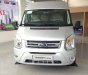 Ford Transit 2.4 SVP 2018 - Bán Ford Transit 2018 trả góp 150tr lấy xe ngay, khuyến mãi tặng phụ kiện, giảm giá chương trình, LH: 0974286009