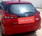 Toyota Yaris 2018 - Bán xe Toyota Yaris năm 2018, màu đỏ, nhập khẩu, giá chỉ 650 triệu