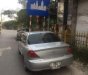 Kia Spectra   2003 - Cần bán lại xe Kia Spectra đời 2003, màu bạc