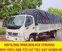 Thaco OLLIN 720.E4 2018 - Bán xe tải Thaco 7 tấn - thùng dài 6,2m - giá tốt gọi ngay 0983 440 731