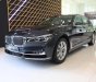 BMW 7 Series 730i 2018 - Bán xe BMW 7 Series 730i sản xuất 2018, màu đen, xe nhập, hỗ trợ vay 90% - Liên hệ: 0978877754 Ms Phượng