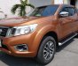 Nissan Navara SL 2015 - Bán Nissan Navara NP300 SL đời 2016, số sàn, 2 cầu, giá 580tr