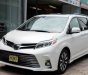 Toyota Sienna Limited 2018 - Bán ô tô Toyota Sienna Limited năm sản xuất 2018, màu trắng