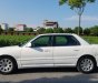 Hyundai Grandeur   3.0 AT  1995 - Bán Hyundai Grandeur 3.0 AT 1995, màu trắng số tự động, 68 triệu