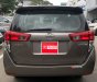 Toyota Innova E 2017 - Bán xe Toyota Innova E 2017 đăng ký 2018 - Màu nâu đồng