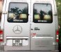 Mercedes-Benz Sprinter 2006 - Cần bán Mercedes năm sản xuất 2006, màu bạc, giá tốt