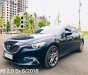 Mazda 6 2.0 Premium 2018 - Cần bán lại xe Mazda 6 2.0 Premium đời 2018 chính chủ