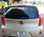 Kia Picanto  S AT 2013 - Cần bán xe Kia Picanto sản xuất 2013, màu trắng số tự động, giá tốt