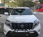 Toyota Prado TXL 4x4 2016 - Cần bán Toyota Prado TXL 4x4 sản xuất 2016, màu trắng, xe nhập chính chủ