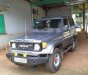 Toyota Land Cruiser   1985 - Bán Toyota Land Cruiser đời 1985, màu xám, 2 cửa