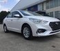 Hyundai Accent 1.4 AT 2018 - Bán Hyundai Accent 1.4 AT 2018, màu trắng, giá 510tr